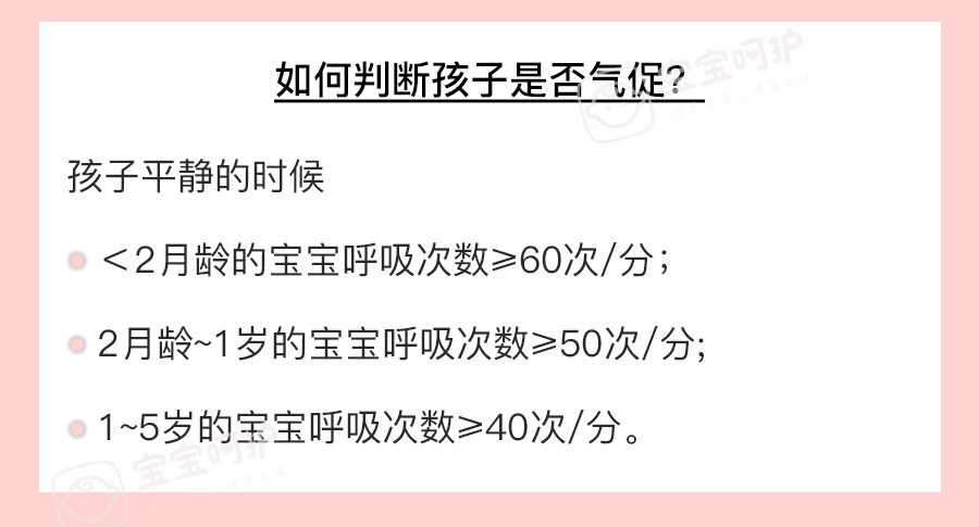 三个月宝宝呼吸次数的重要性及其相关因素探讨