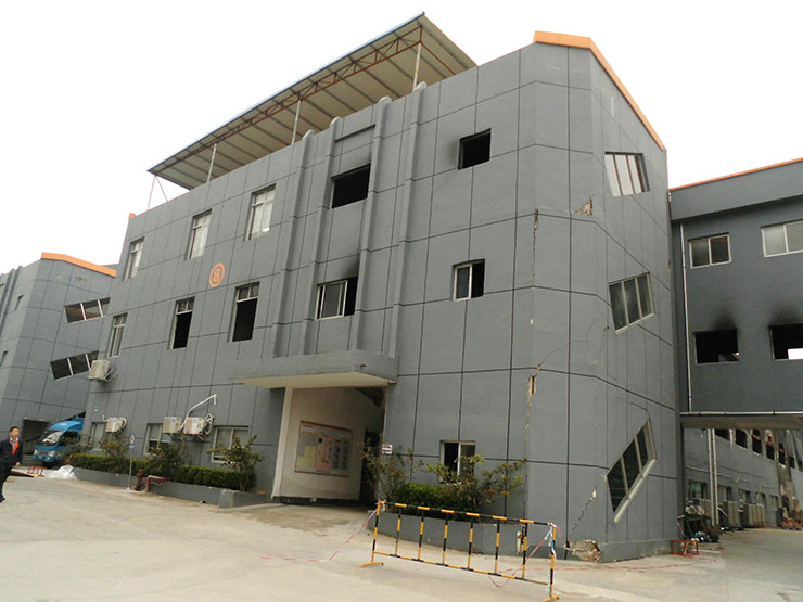 广东豪云建筑有限公司，卓越建筑，铸就辉煌