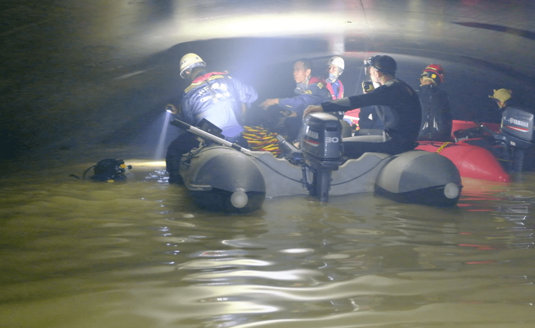 广东省珠海隧道透水事故深度分析与反思