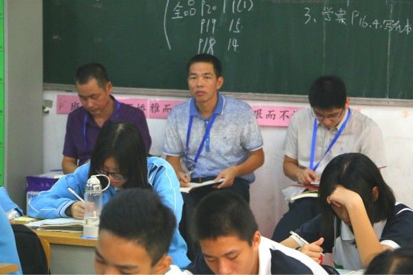 广东省高中培训学校，塑造未来的关键力量