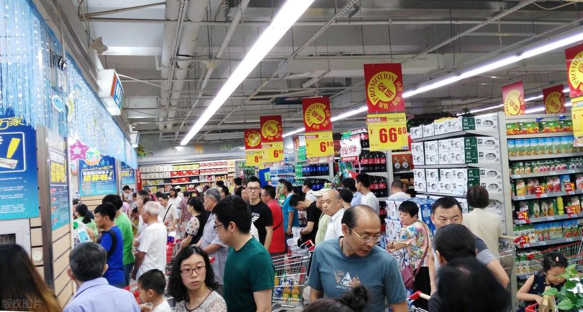 广东省生活超市品牌排行及其影响力解析