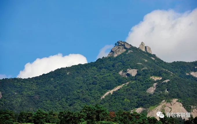 罗浮山，惠州市的瑰宝与传奇