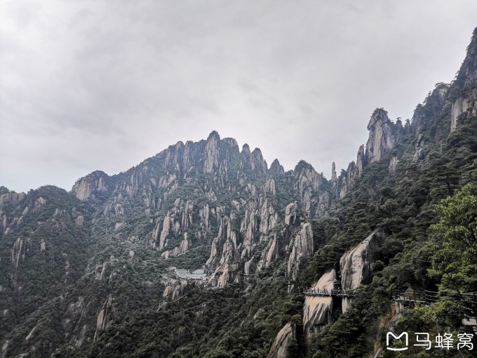 广东省梅州市的迷人旅游景点