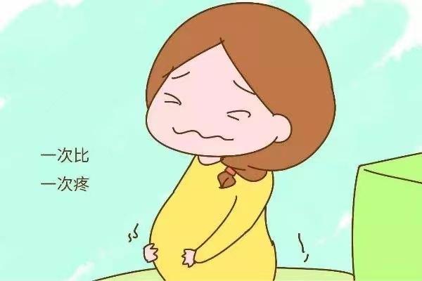 孕三个月肚子发硬，原因、影响与管理策略