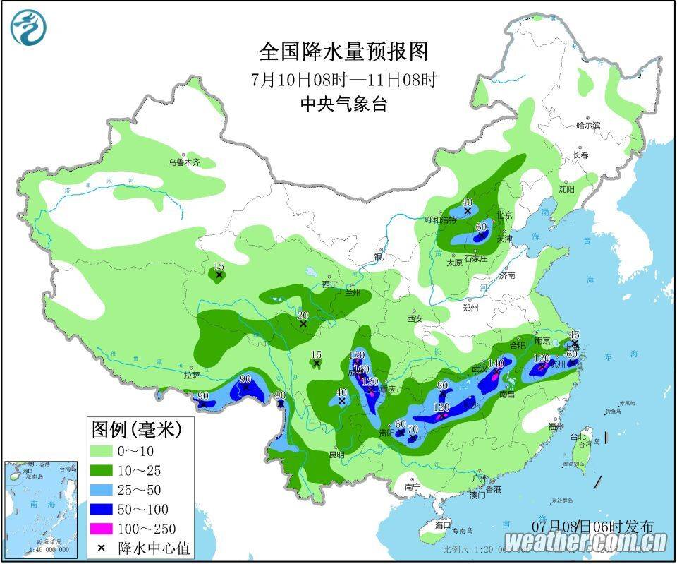 广东省平湖天气，多样性与生活指南